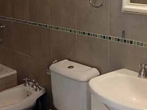Departamento en Alquiler Apto profesional