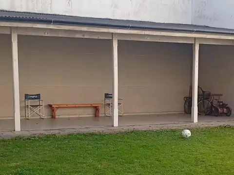Departamento en Alquiler 16 años