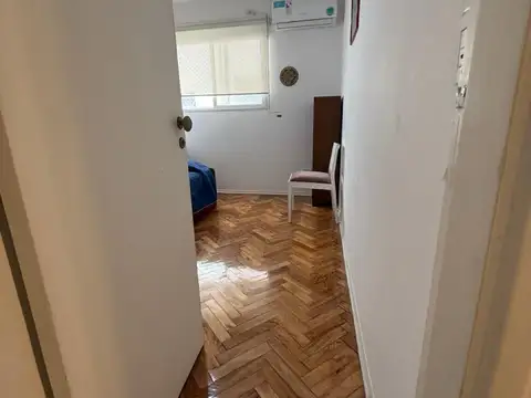 Departamento en Alquiler Temporal 35 años