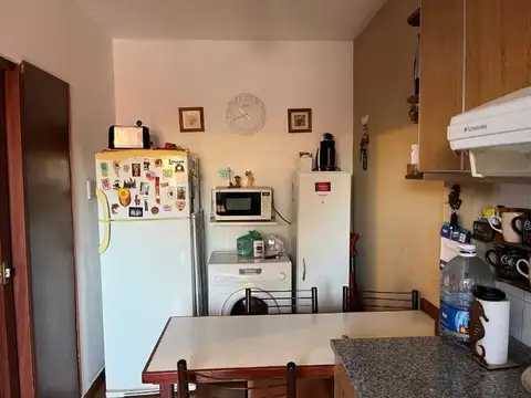 Depto Tipo Casa en Venta en Castelar Sur, USD 90.000