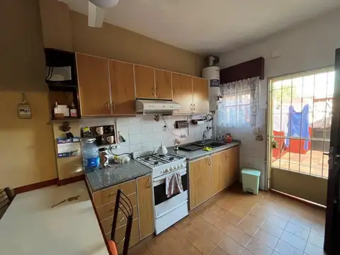 Depto Tipo Casa en Venta de 2 dormitorios
