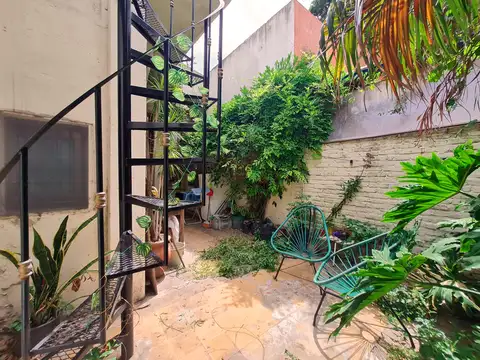 PH Luminoso con Entrada Independiente