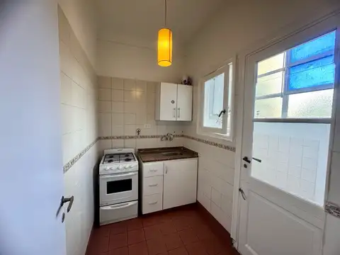 Departamento en Alquiler en Almagro, $ 720.000