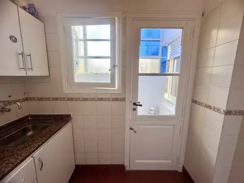 Departamento en Alquiler 60 años