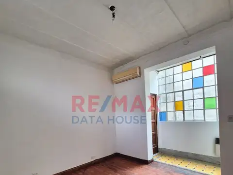 Depto Tipo Casa en Venta en Belgrano C, USD 165.000