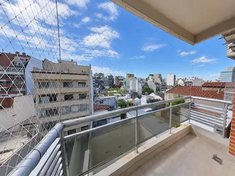 Departamento en Alquiler de 2 ambientes