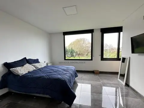Casa en venta en B° Arenas del Sur