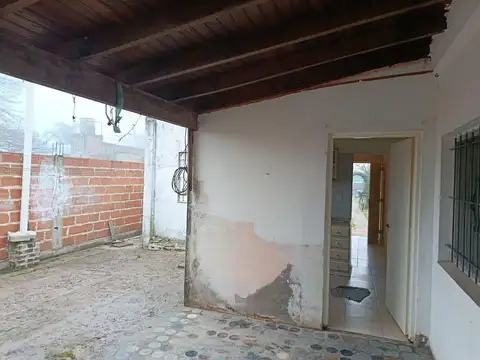 Casa en Alquiler A Estrenar