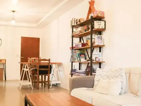 Departamento en venta - 3 Dormitorios 1 Baño - Olivos