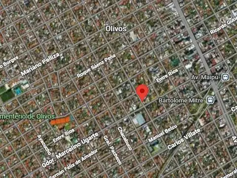 Departamento en Venta de 4 ambientes