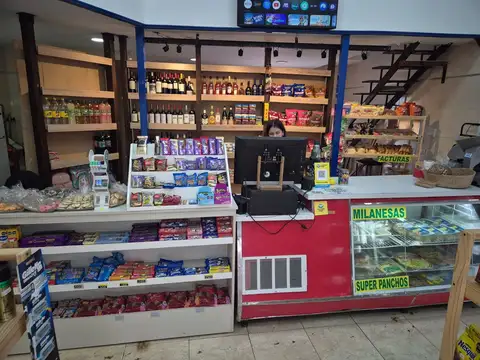 Fondo Comercio en Venta 26 años