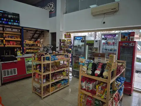 Fondo Comercio en Venta en Luzuriaga, USD 48.000