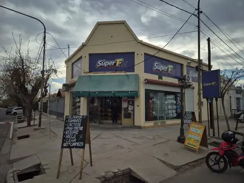 Ruta de los Patos, Esquina Rivas, Luzuriaga