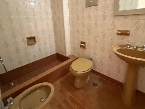 Departamento en Alquiler 40 años