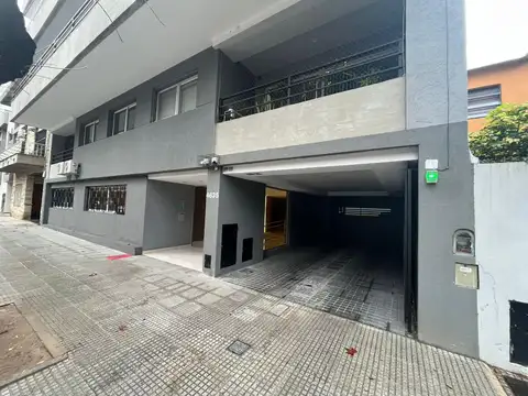 MONOAMBIENTE AL FRENTE - APTO PROFECIONAL A ESTRENAR