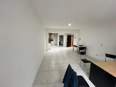 Departamento en Venta en Saavedra, USD 108.000