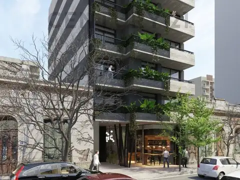 Departamento en Venta en Ibarlucea, USD 76.994