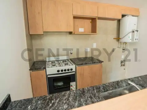 Departamento en Venta en Abasto, USD 76.994