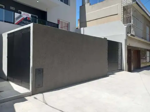 Salta 400, Piso 2
