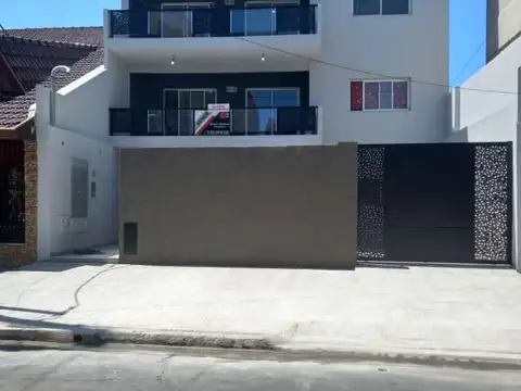 Departamento 2 Ambientes con Balcon