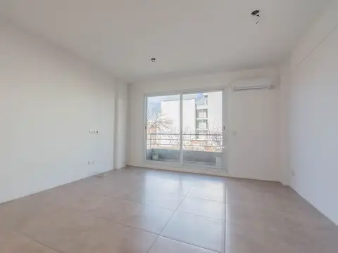 VENTA DEPARTAMENTO DOS AMBIENTES SAAVEDRA BALCON
