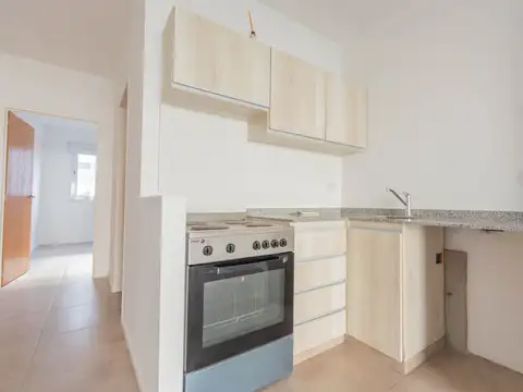 VENTA DEPARTAMENTO DOS AMBIENTES SAAVEDRA BALCON