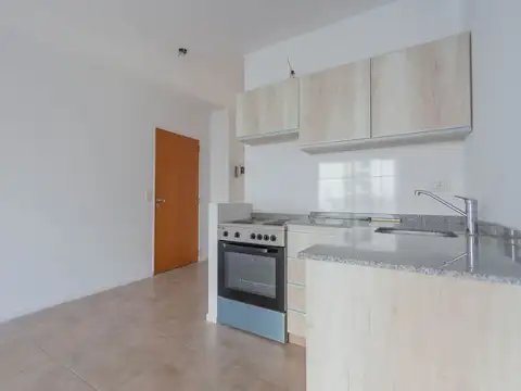 Departamento en Venta 8 años