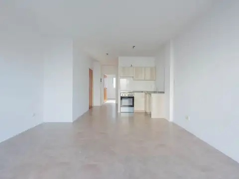 Departamento en Venta en Saavedra, USD 129.000