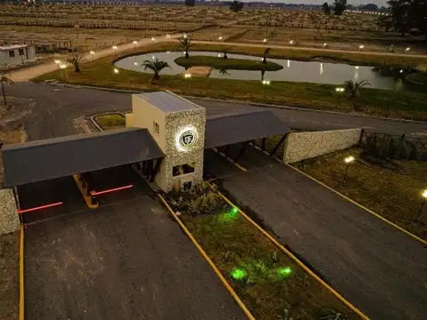 Terreno de 300m2