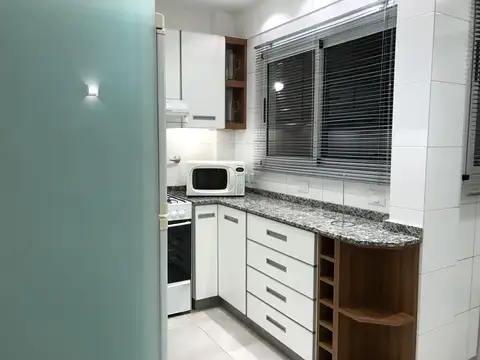 Departamento  en Venta en Cañitas, Capital Federal, Buenos Aires