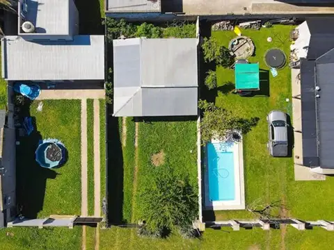 Terreno en Venta en Azul, USD 27.000