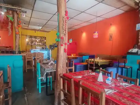 VENTA LOCAL GASTRONOMICO Y HOTEL BOUTIQUE - HUMAHUACA