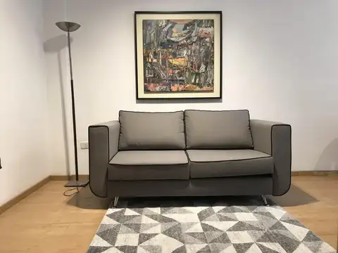 Departamento en Alquiler Temporal de 2 dormitorios
