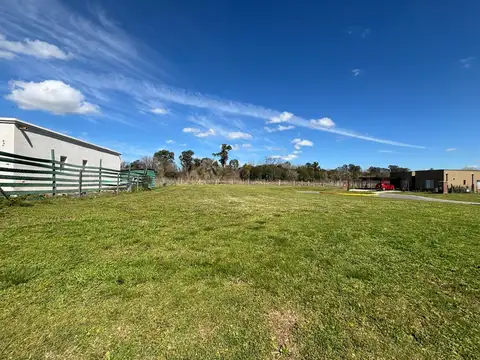 Terreno en Venta de 640,0 m2