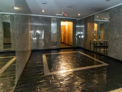 Departamento en Venta en Almagro, USD 200.000