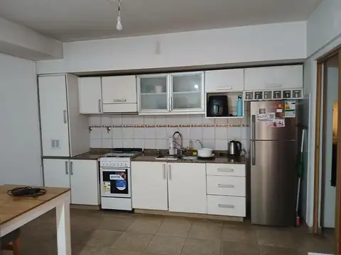 Depto Tipo Casa en Venta en Villa Devoto, USD 98.000