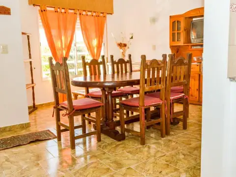Hotel en Venta 18 años