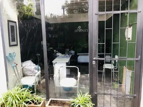 Local en Alquiler 46 años