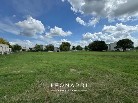 Terreno en Venta en Haras Santa María, USD 67.000
