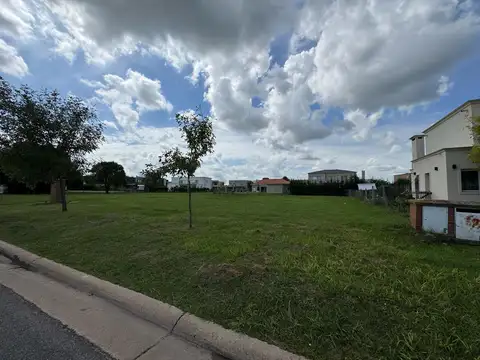 Terreno en Venta de 801,0 m2