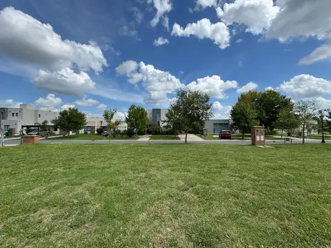 Haras Santa Maria - El Trébol Lote 1638