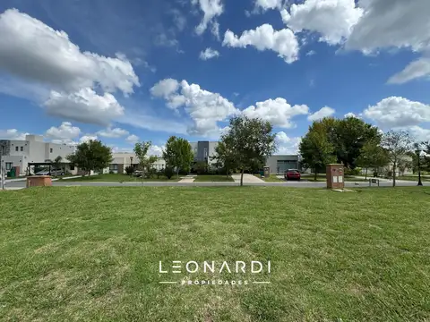 Terreno en Haras Santa María - El Trébol   ID 5690