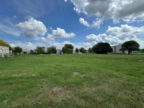 Terreno en Venta en Haras Santa Maria, USD 80.000