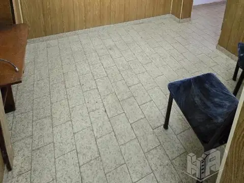 Depto Tipo Casa 2 ambientes con 1 baño