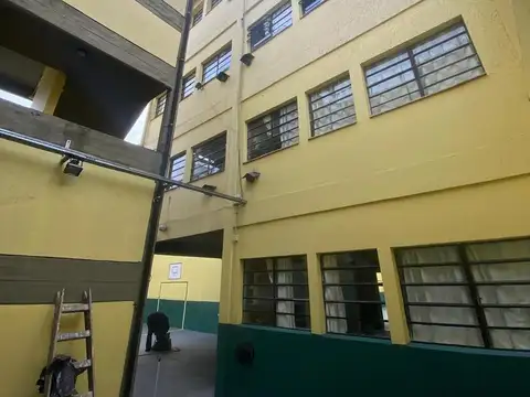 Terreno en Venta 10  mts Frente