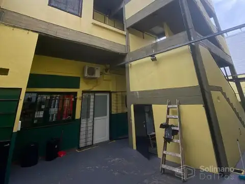 Terreno en Venta 45  mts Fondo