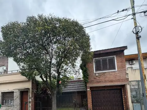 VENTA DE HERMOSA CASA EN VILLA DEVOTO