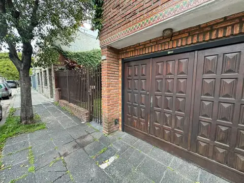 Casa en Venta en Villa Devoto, USD 210.000