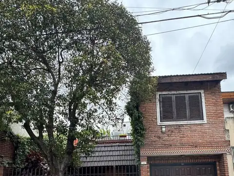 pasaje vicente a de echavarria 5400