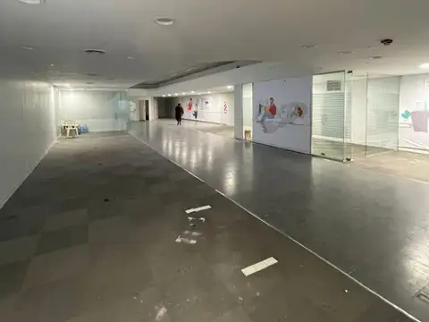 Local - Venta - Argentina, Capital Federal - Montiel 160